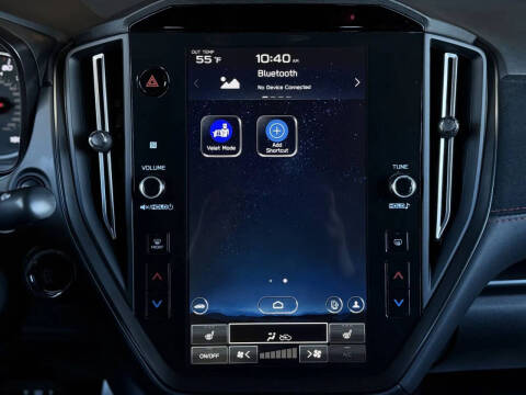 2025 Subaru WRX Limited