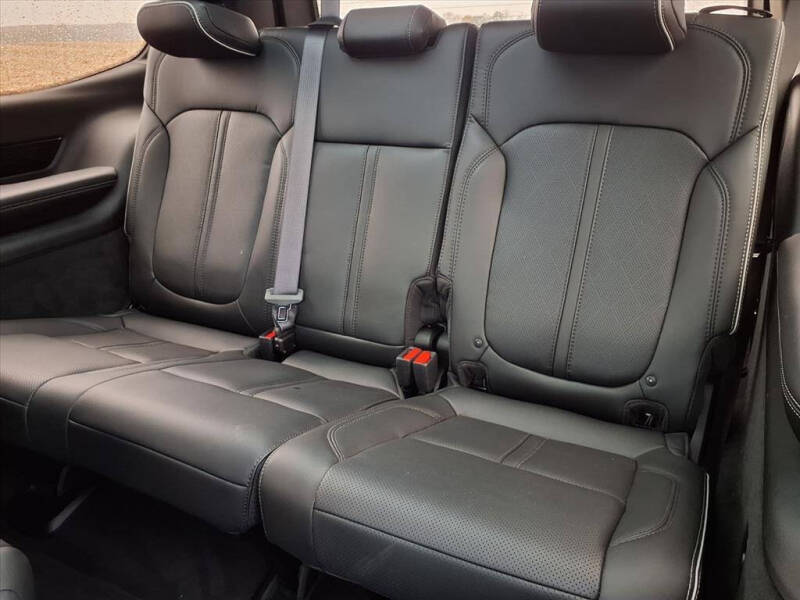 2023 Jeep Grand Wagoneer Obsidian