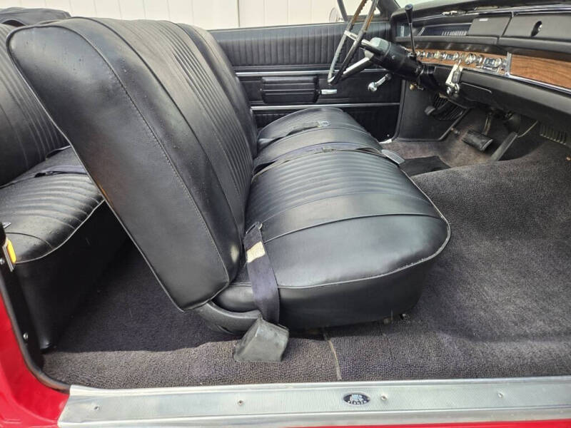 1968 Pontiac Catalina