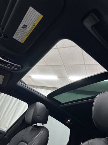 2019 Porsche Cayenne S