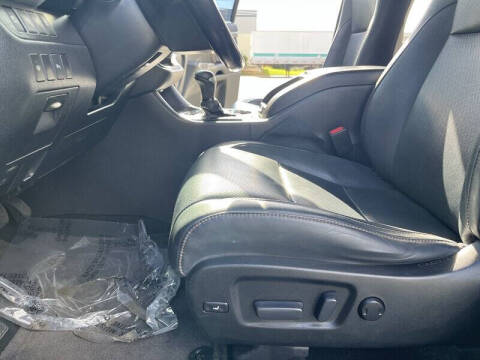 2017 Toyota Highlander Hybrid Limited