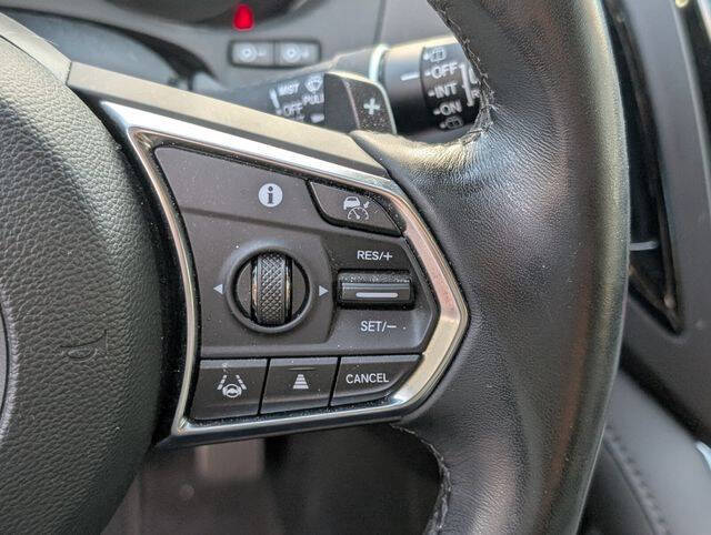 2023 Acura RDX SH-AWD