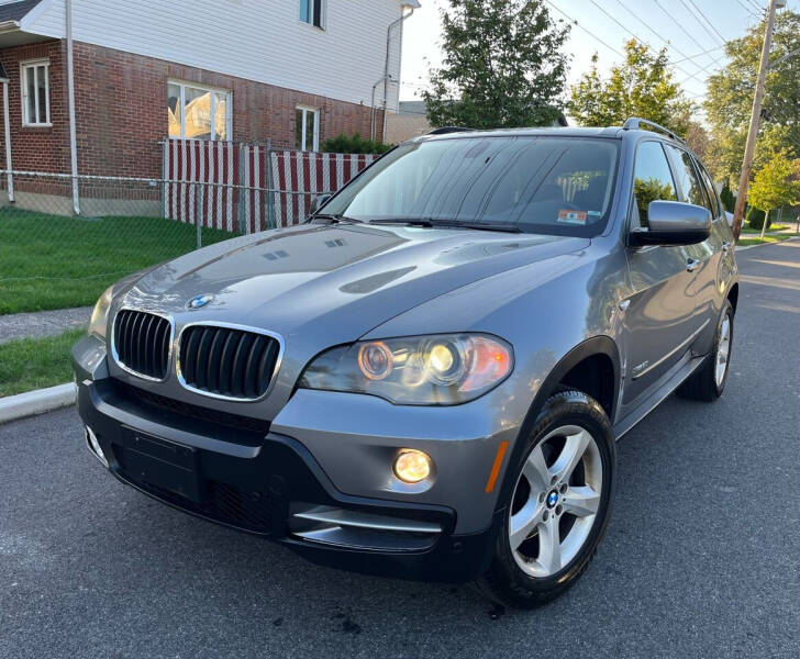 2009 BMW X5 for sale at Luxury Auto Sport in Phillipsburg NJ
