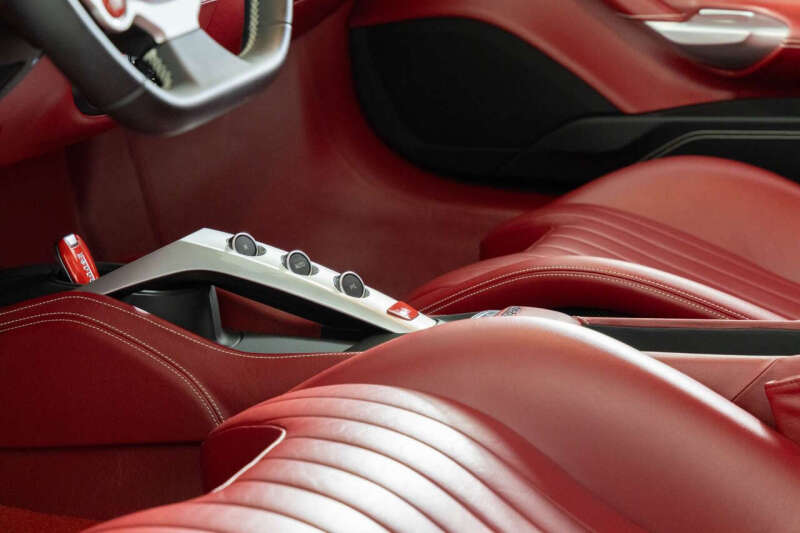 2018 Ferrari 488 GTB