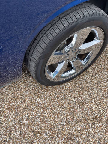 2009 Dodge Challenger R/T