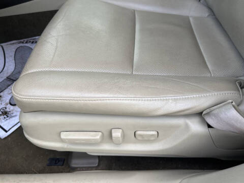 2013 Acura RDX w/Tech