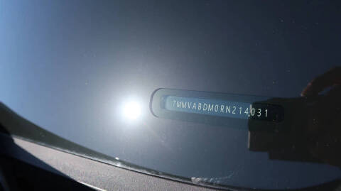 2024 Mazda CX-50 2.5 S Premium