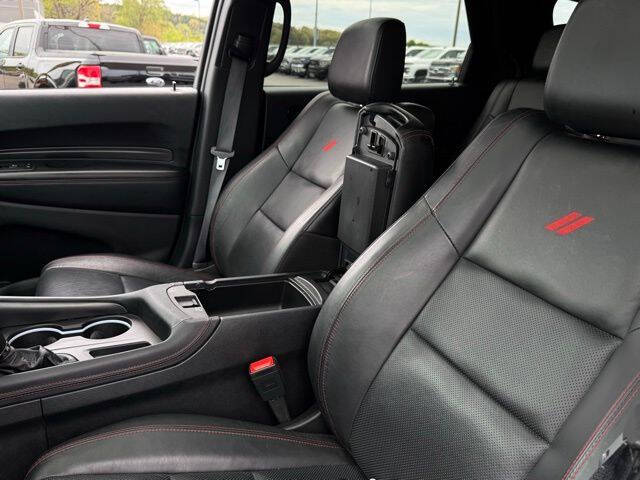 2025 Dodge Durango GT Plus