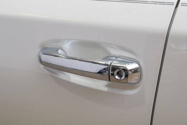 2011 Toyota 4Runner SR5