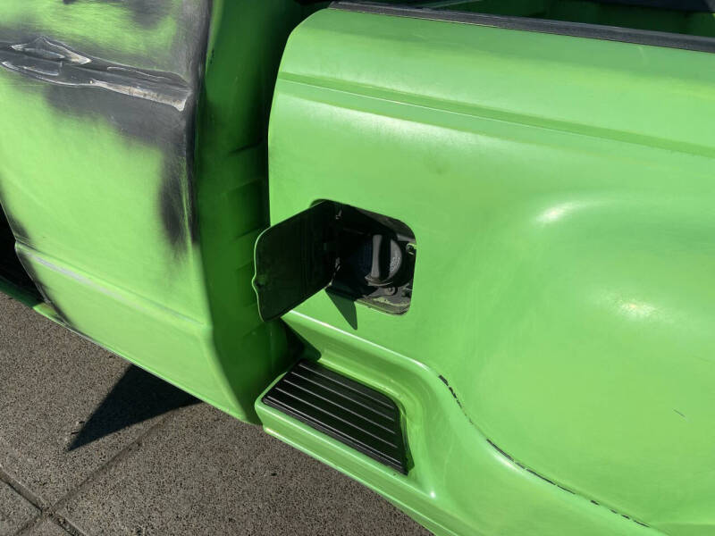 1998 Ford Ranger XLT