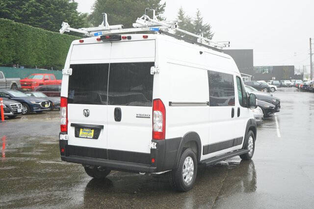 2024 RAM ProMaster