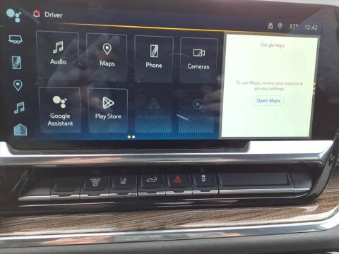 2024 Chevrolet Silverado 3500HD