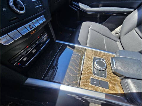 2016 Mercedes-Benz E-Class E 350