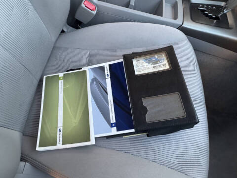 2009 Subaru Forester 2.5 X