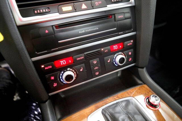 2014 Audi Q7 3.0 quattro TDI Premium