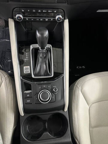 2023 Mazda CX-5 2.5 S Premium Plus