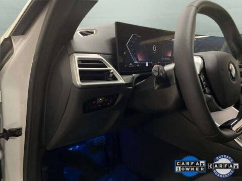 2025 BMW 4 Series 430i xDrive Gran Coupe