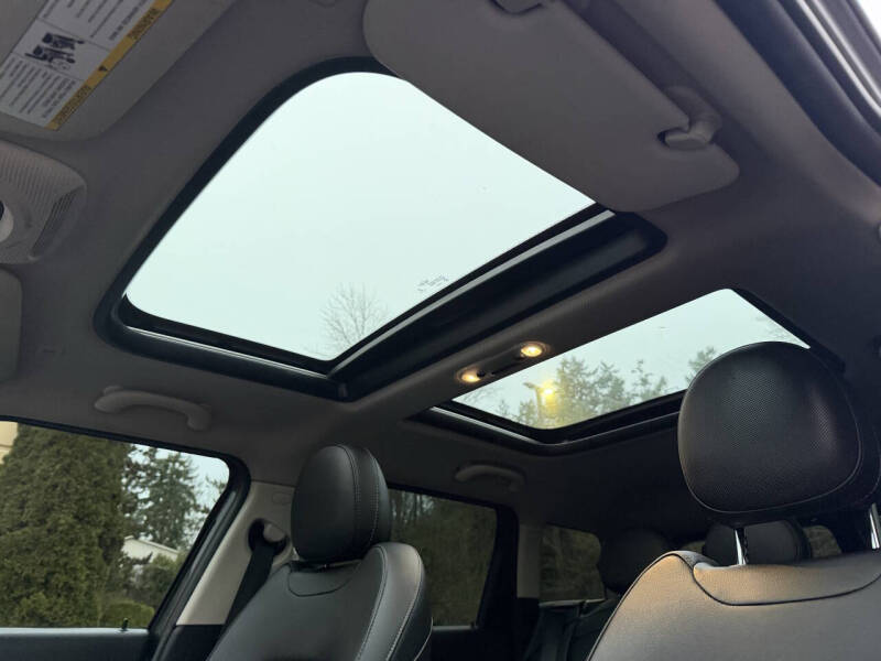 2020 MINI Clubman Cooper S