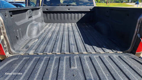 2007 Chevrolet Silverado 1500 LT2