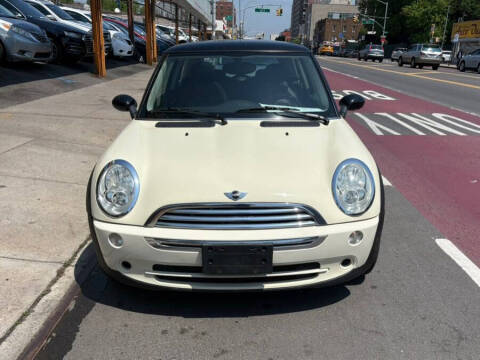 2005 MINI Cooper