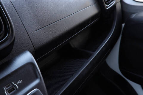 2023 RAM ProMaster 1500 136 WB