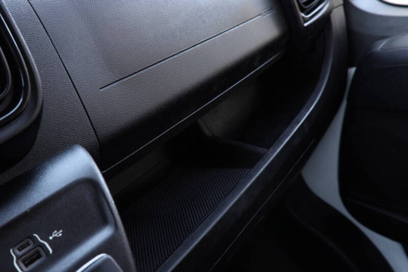 2023 RAM ProMaster 1500 136 WB