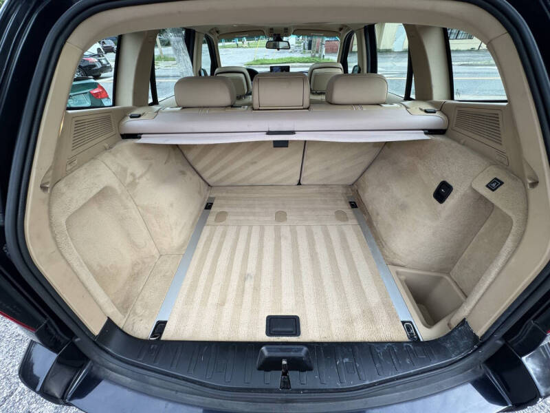 2009 BMW X3 xDrive30i