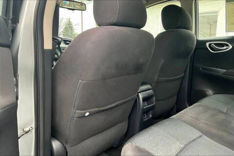 2013 Nissan Sentra