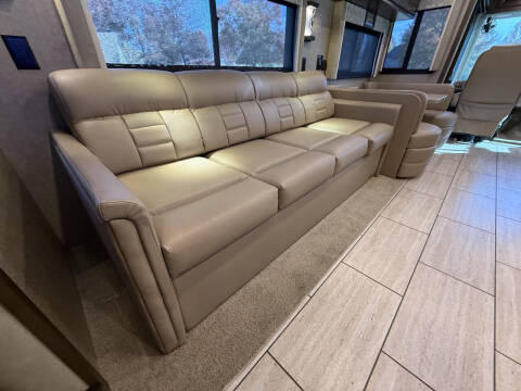 2019 Tiffin Allegro Open Road