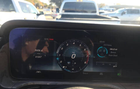 2021 Mercedes-Benz G-Class G 550