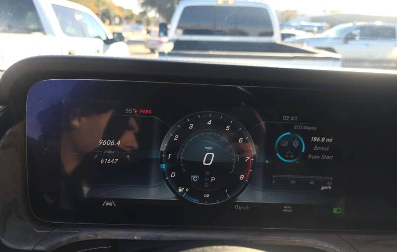 2021 Mercedes-Benz G-Class G 550