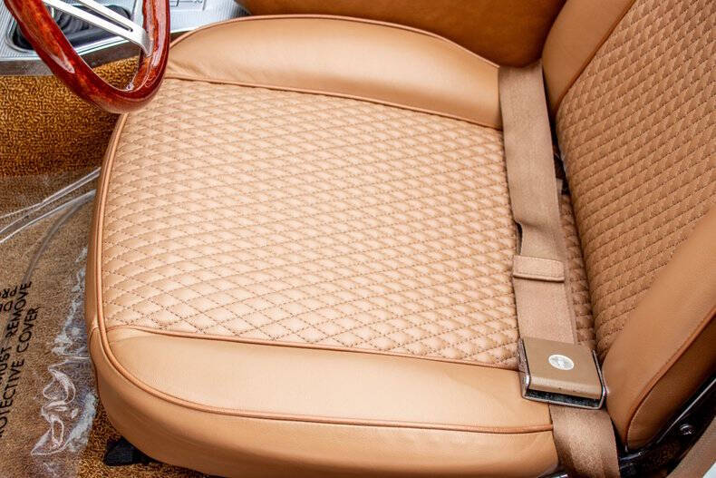 1963 Chevrolet Corvette