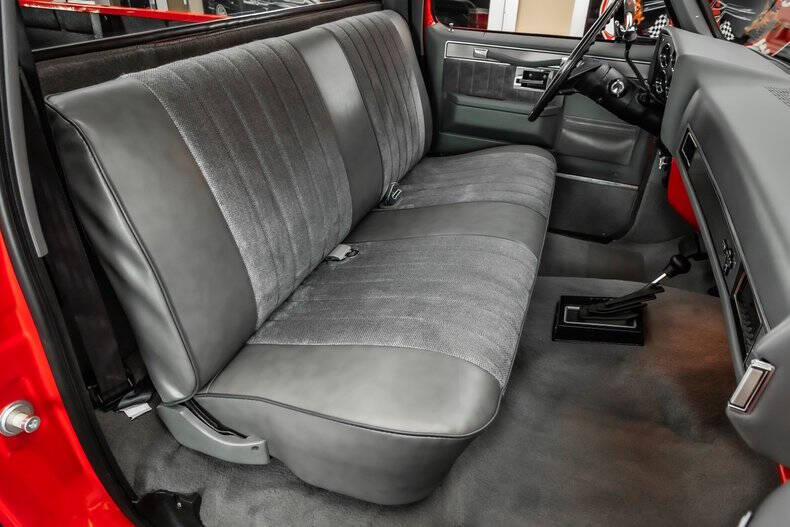 1987 Chevrolet R/V 10 Series