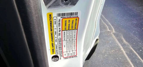 2019 Ford Transit Connect XL