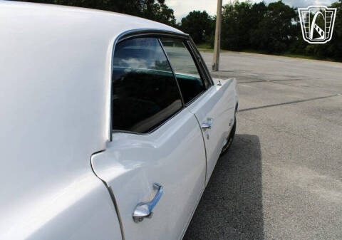 1968 Oldsmobile Eighty-Eight