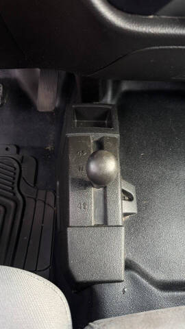 2015 Chevrolet Silverado 1500 Work Truck