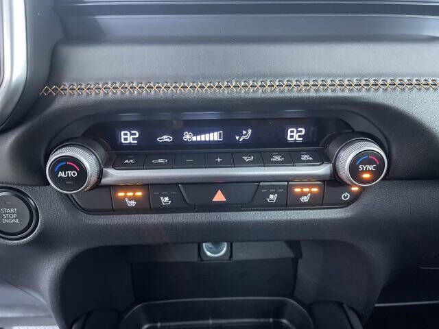 2026 Mazda CX-50 2.5 S Premium