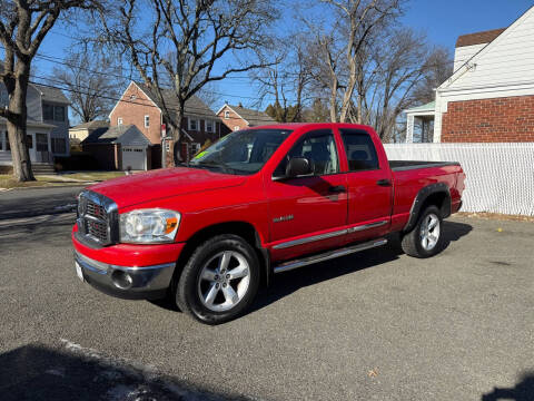 2008 Dodge Ram 1500