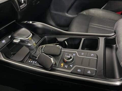 2022 Kia Sorento X-Line S