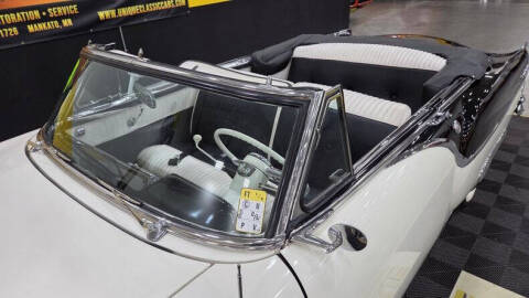 1954 Packard Caribbean