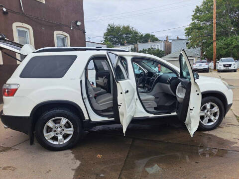 2008 GMC Acadia SLT-1