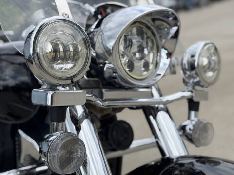 2005 Honda VTX 1300