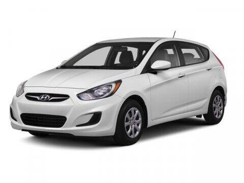 2013 Hyundai Accent for sale at Joe and Paul Crouse Inc. in Columbia PA