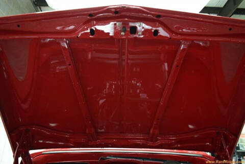 1971 Chevrolet C/K 10 Series