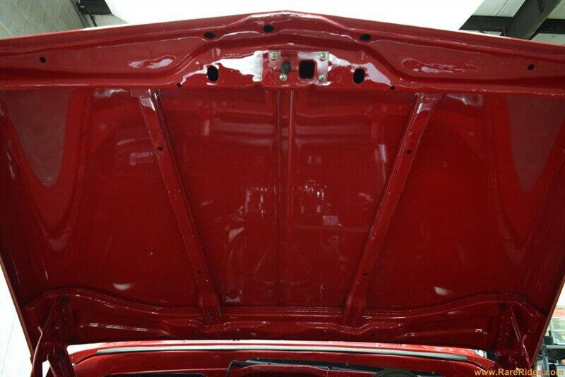 1971 Chevrolet C/K 10 Series