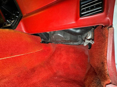 1979 Chevrolet Corvette