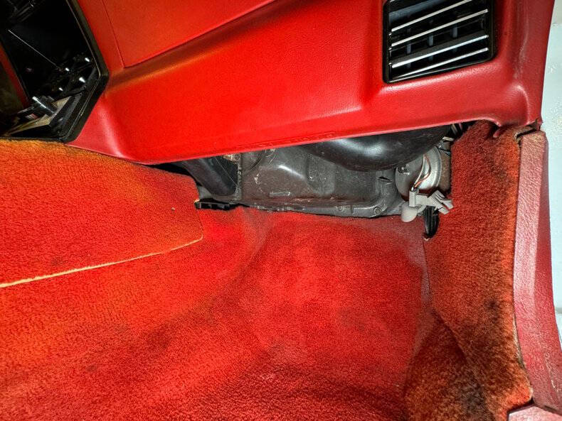 1979 Chevrolet Corvette