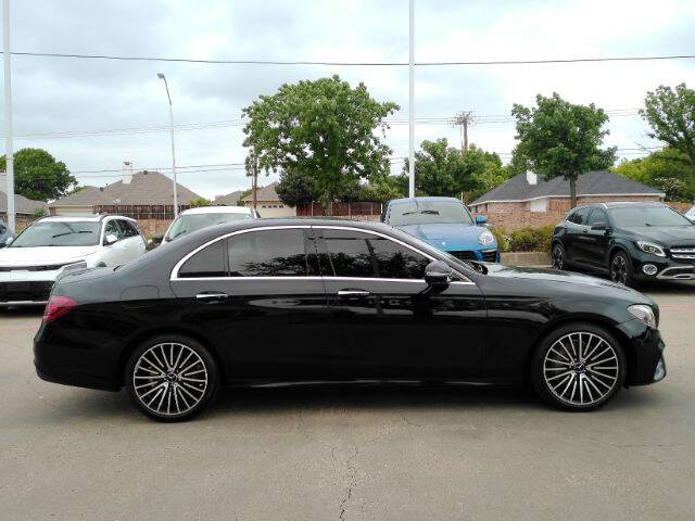 2017 Mercedes-Benz E-Class E 300 4MATIC
