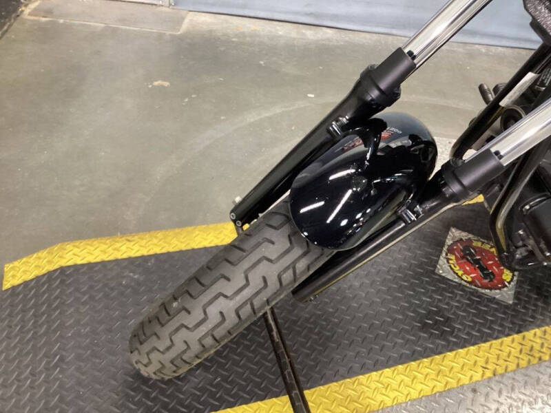 2018 Yamaha Bolt R-Spec