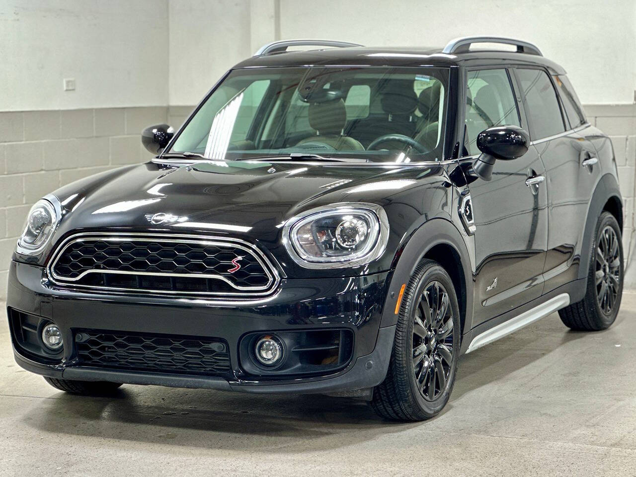 2020 MINI Countryman for sale at CityWerks Motorsports in Glendale Heights, IL